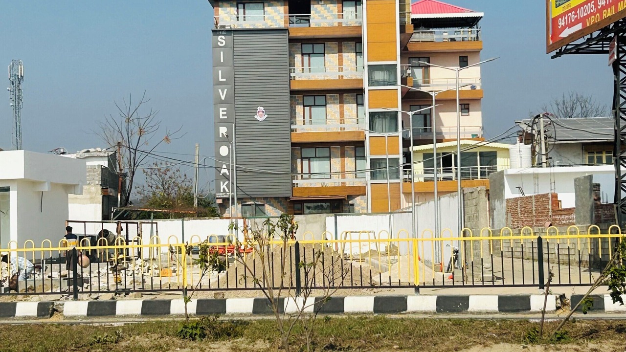 Photo of Outdoor in Balachaur