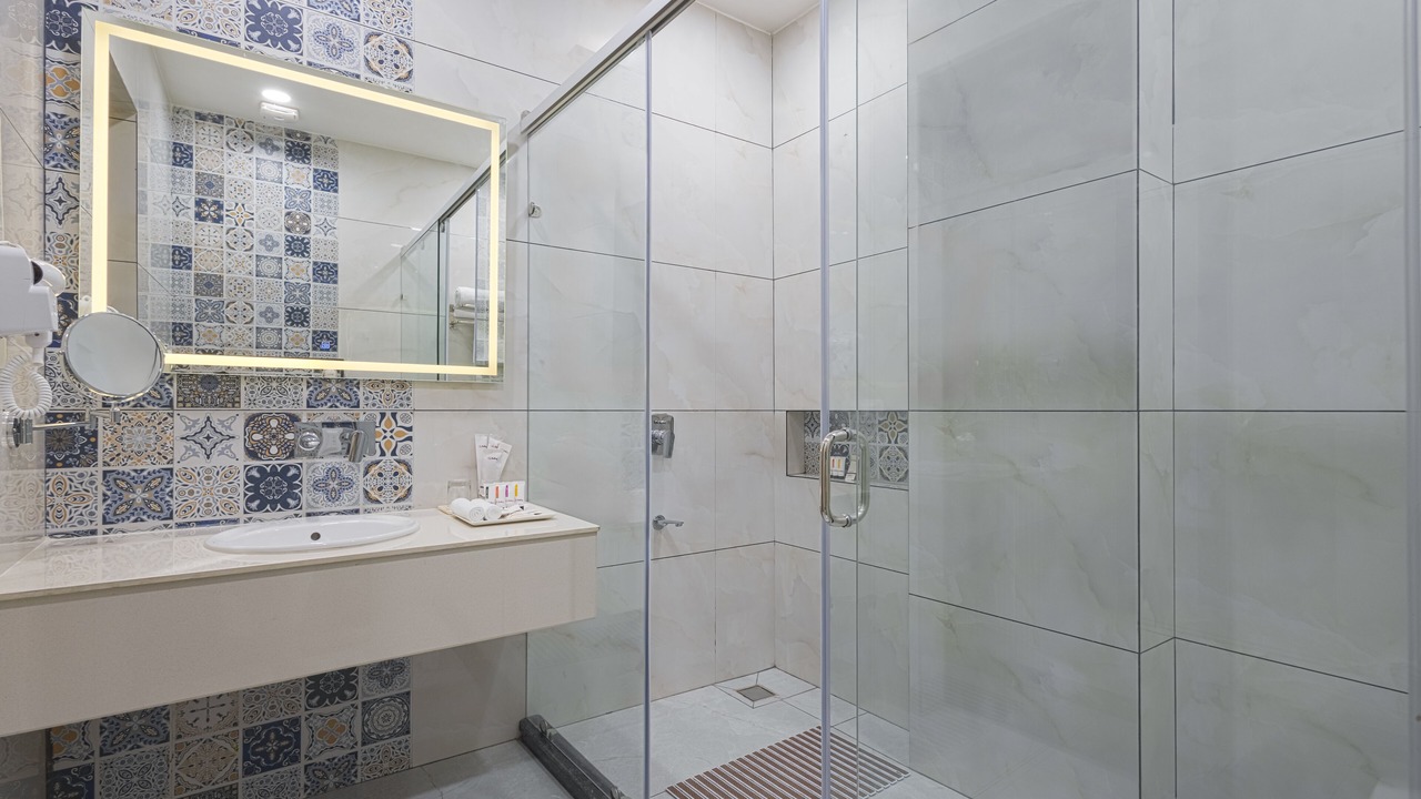 Photo of Bathroom in Sidhpur