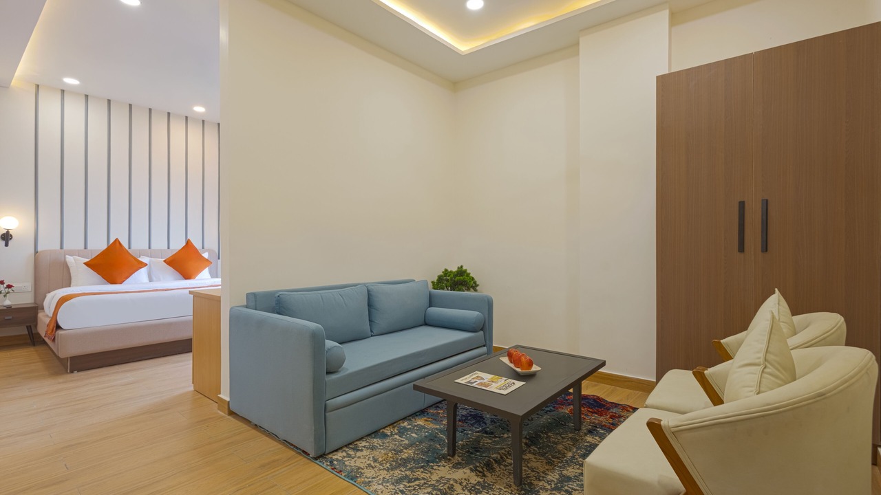 Photo of Bedroom in Sidhpur