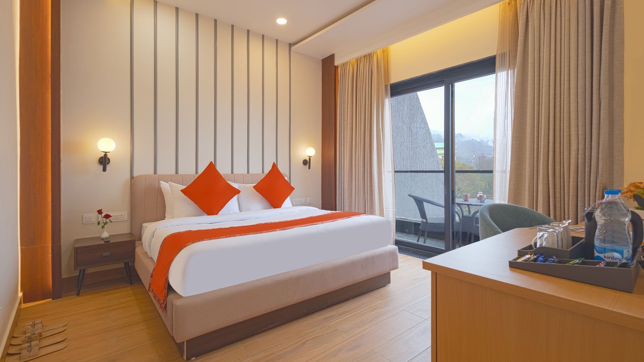 Photo of Bedroom in Sidhpur