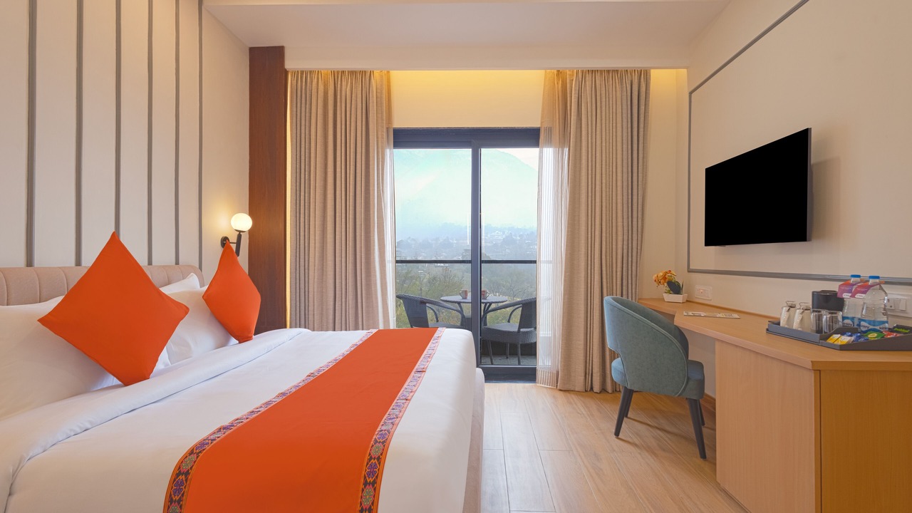 Photo of Bedroom in Sidhpur