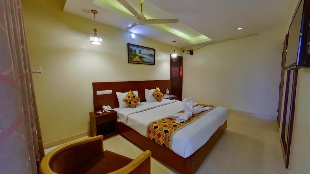 Photo of Bedroom in Cox's Bazar