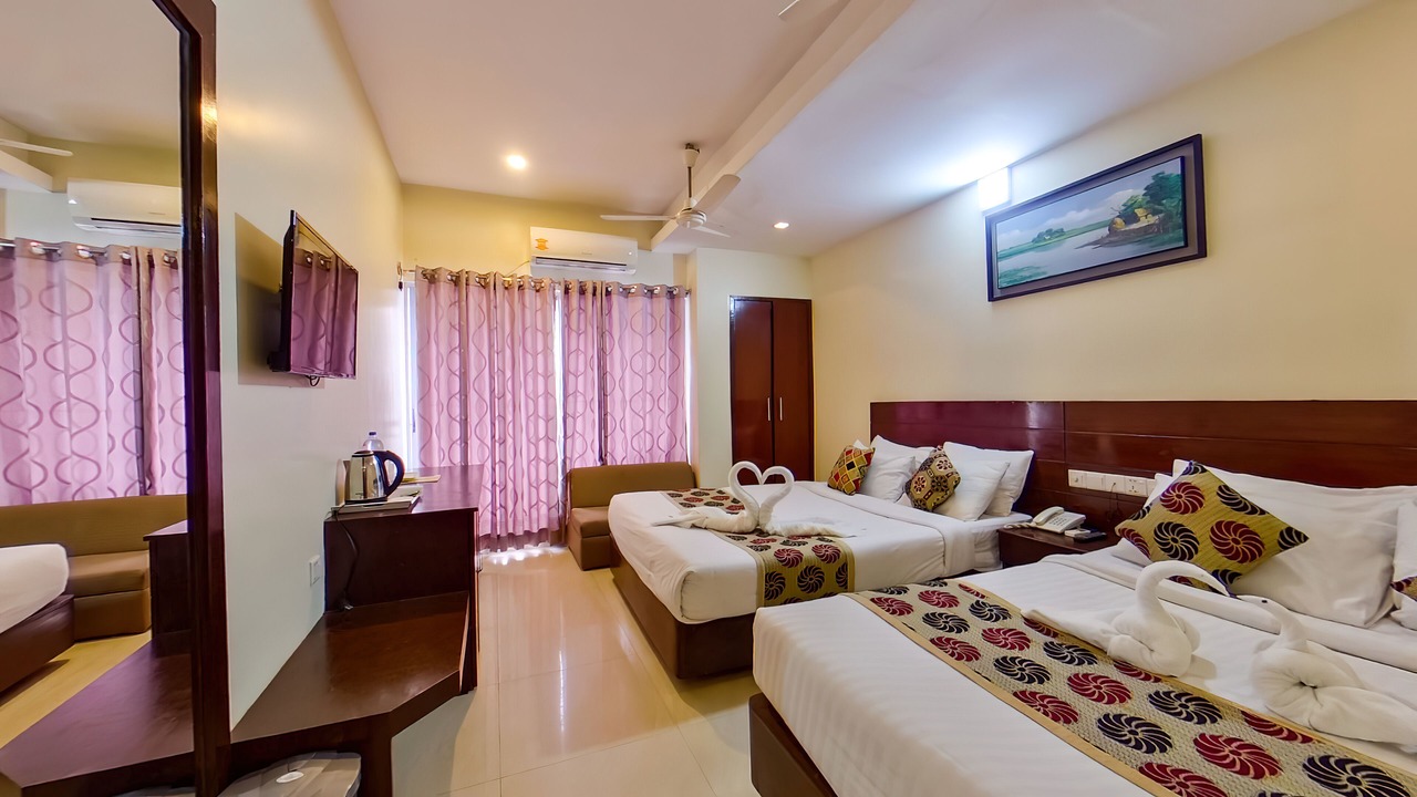 Photo of Bedroom in Cox's Bazar