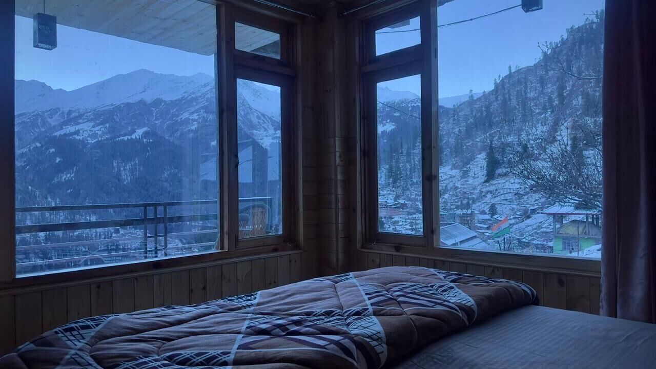 Photo of Patio Balcony in Tosh