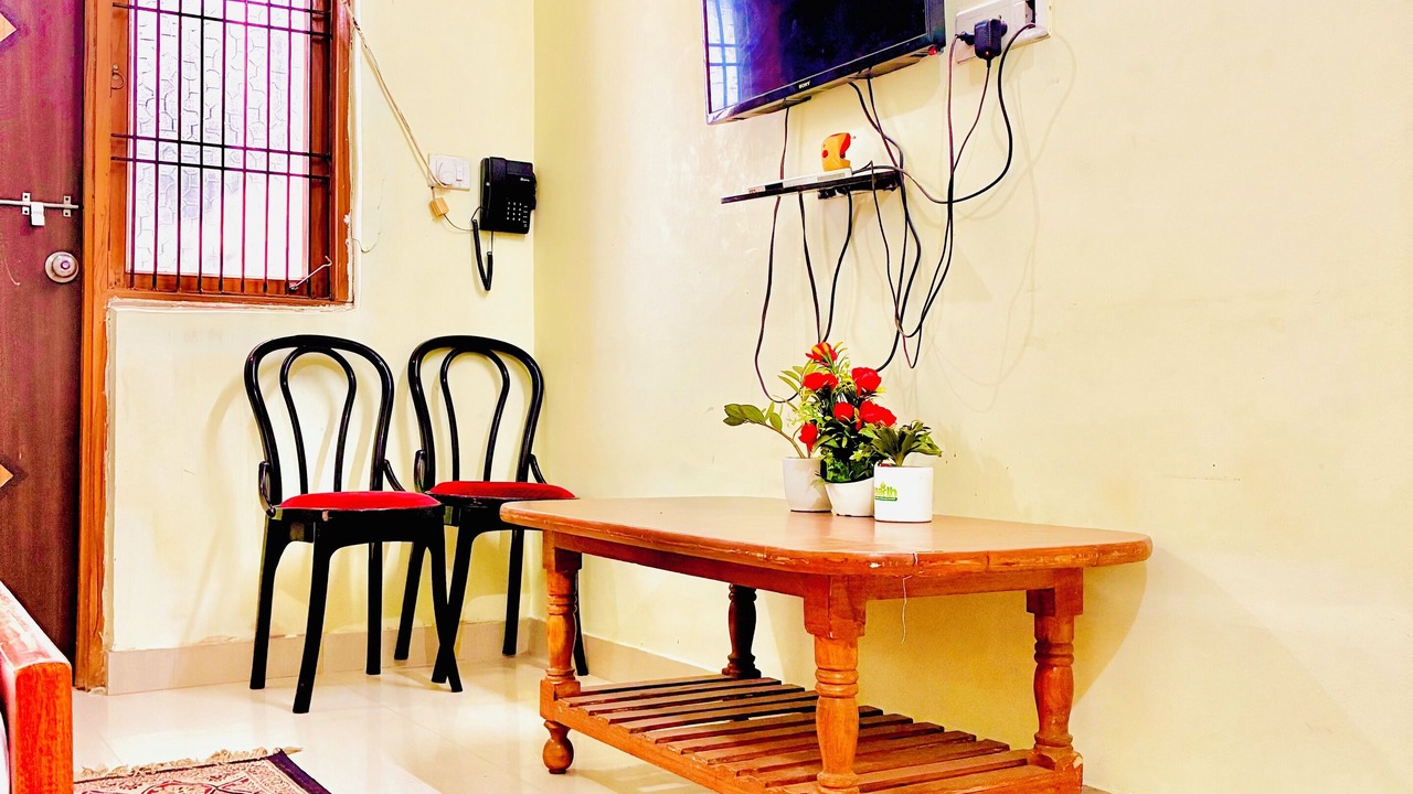 Photo of Bedroom in Varanasi