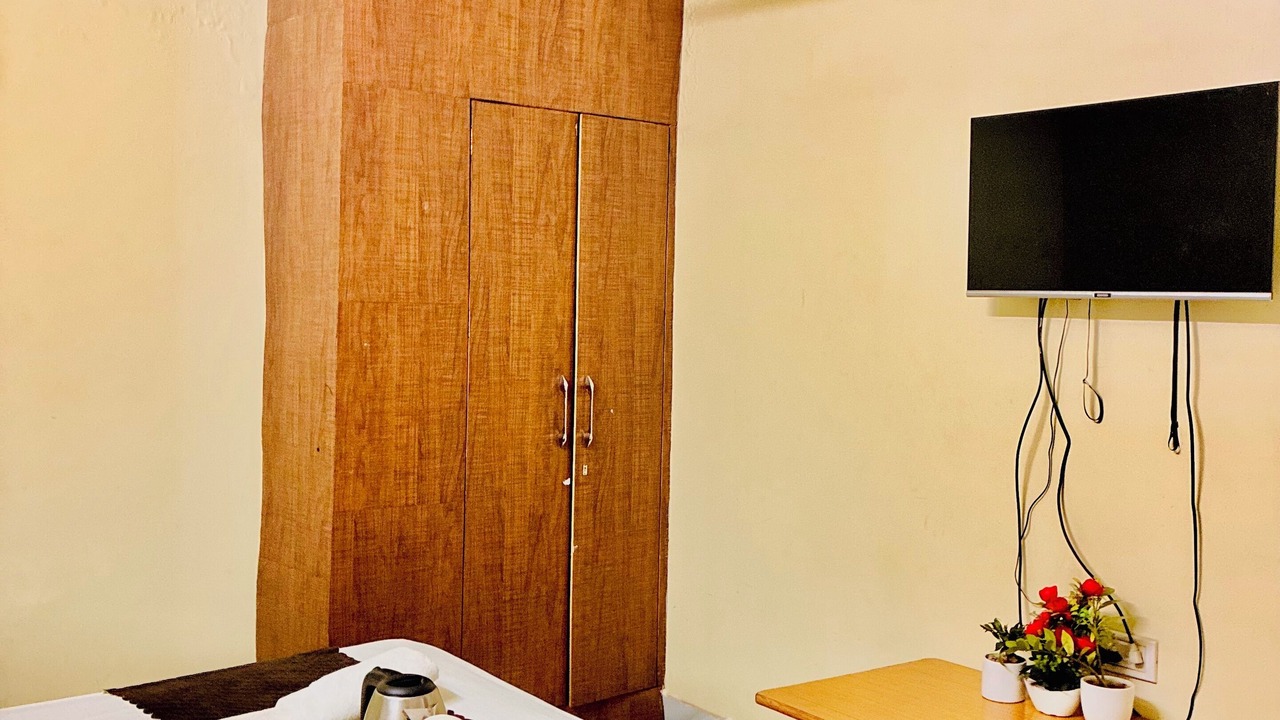 Photo of Bedroom in Varanasi