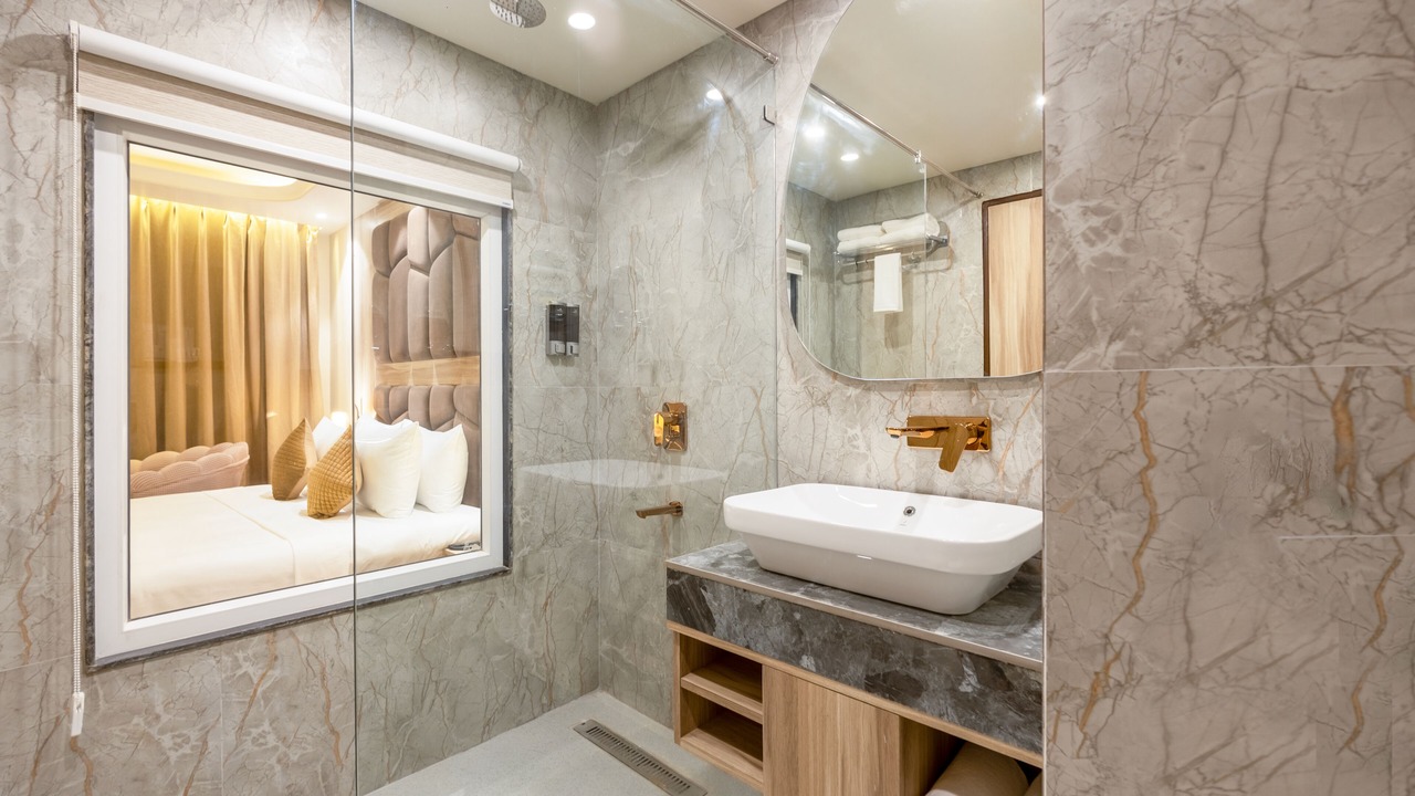 Photo of Bathroom in Faizabad