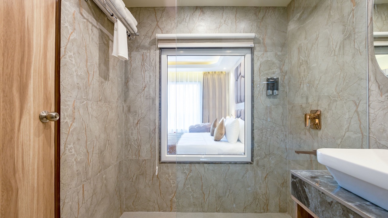 Photo of Bathroom in Faizabad