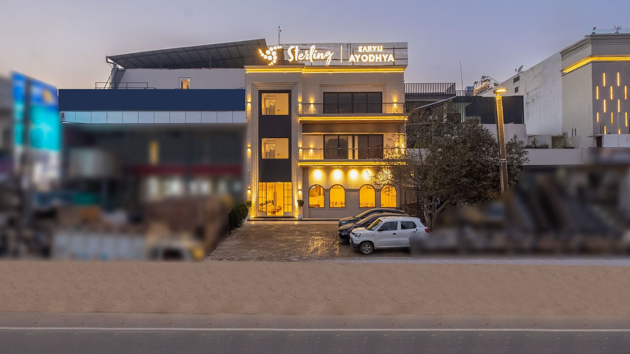 Photo of Outdoor in Faizabad