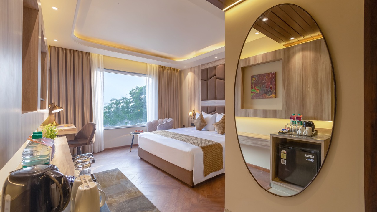 Photo of Bedroom in Faizabad