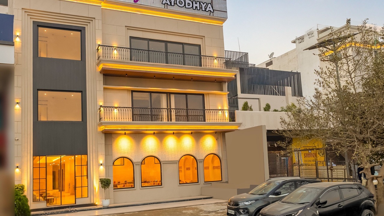 Photo of Outdoor in Faizabad