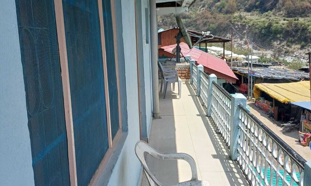 Photo of Patio Balcony in Kharsali