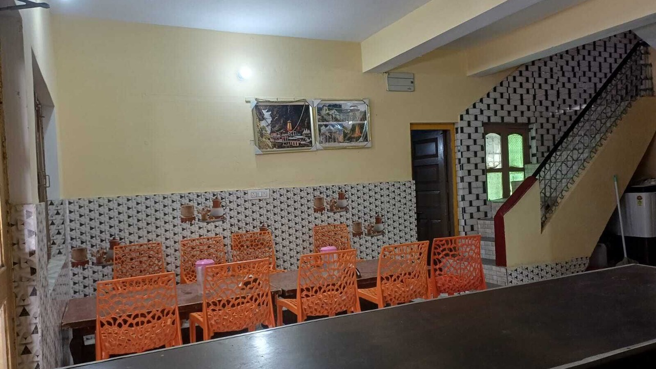 Photo of Bedroom in Kharsali