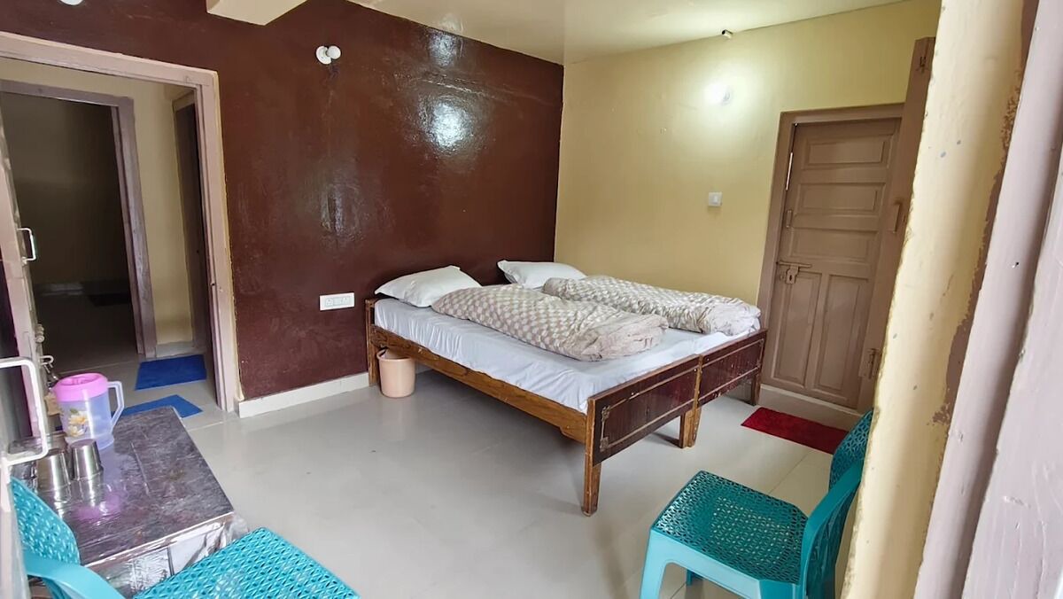 Photo of Bedroom in Kharsali