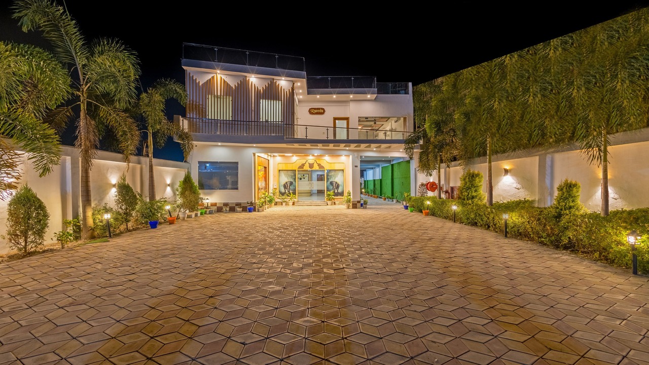 Photo of Outdoor in Haridwar