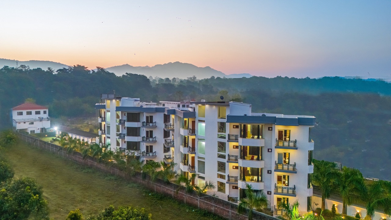 Photo of Outdoor in Haridwar