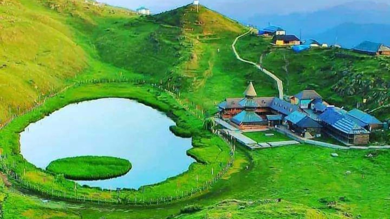 Photo of Outdoor in Mohal