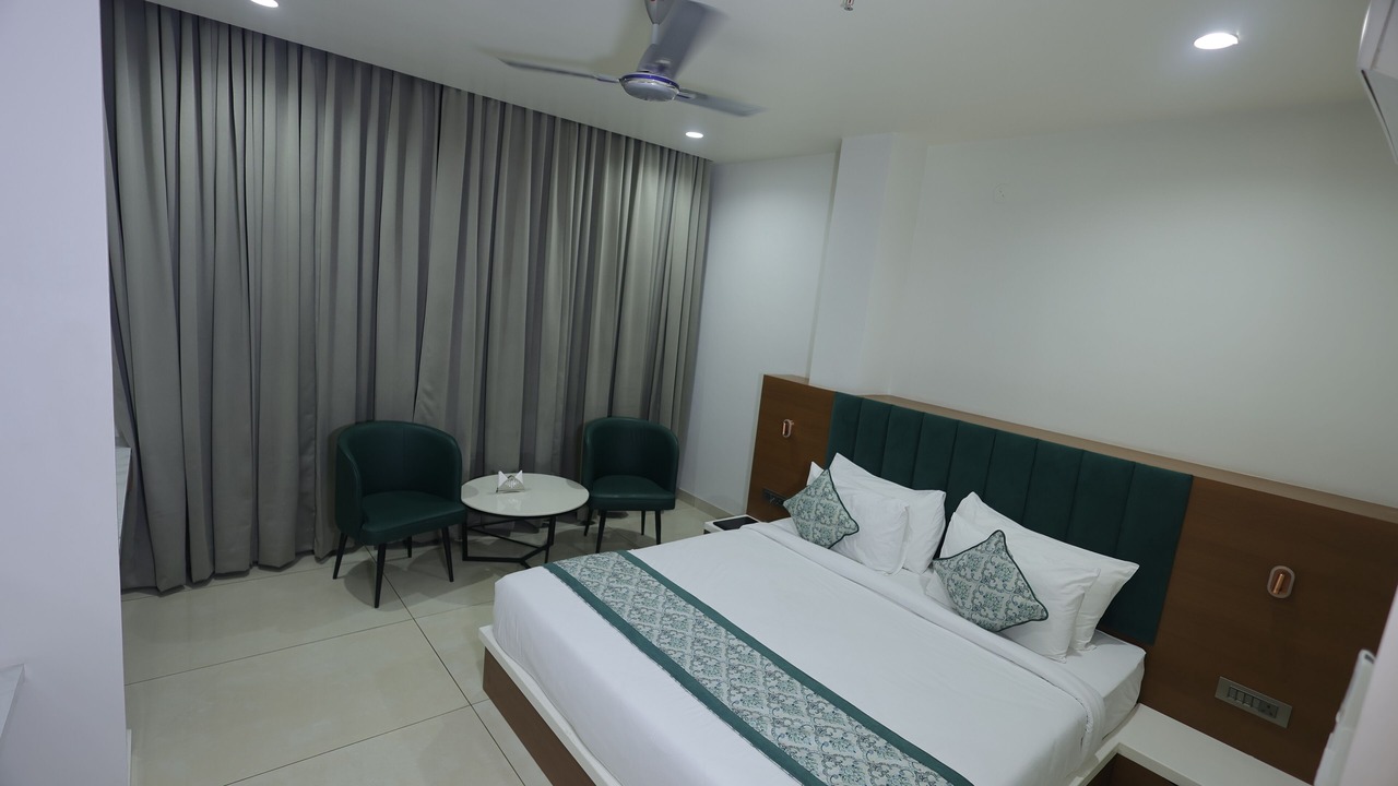 Photo of Bedroom in Jhunjhunu