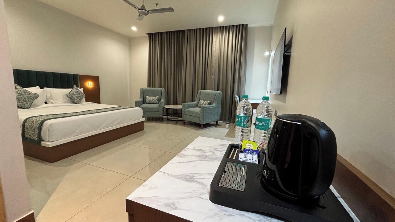 Photo of Bedroom in Jhunjhunu