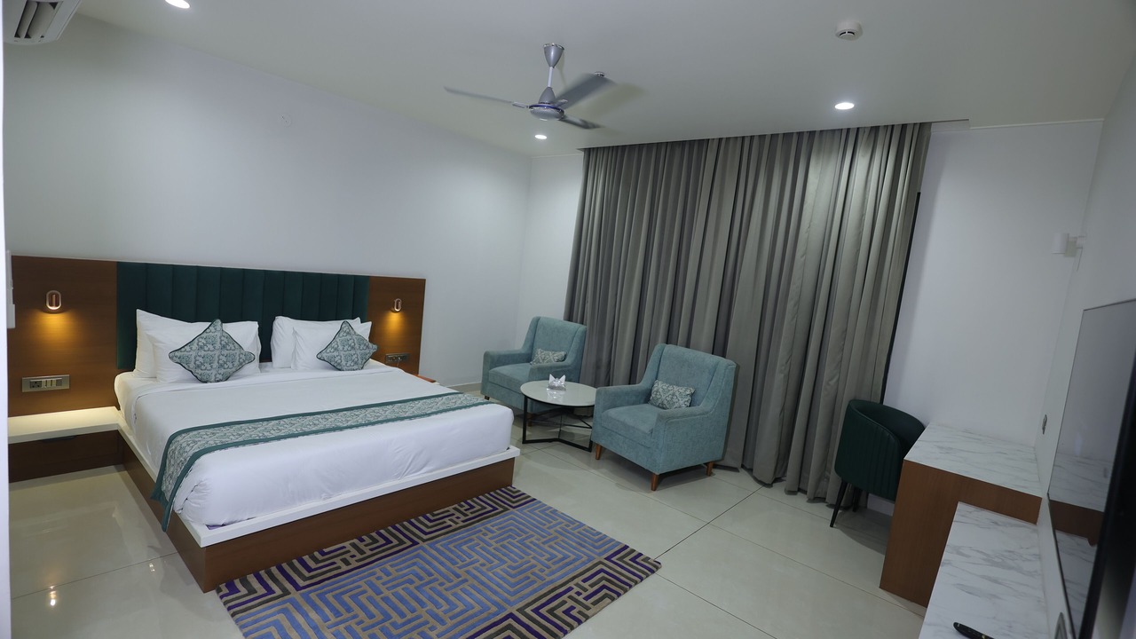 Photo of Bedroom in Jhunjhunu