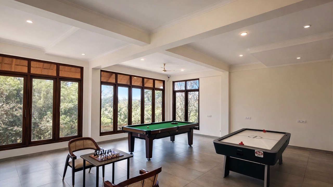 Photo of Bedroom in Madikeri