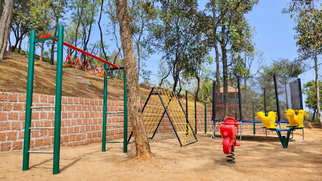 Photo of Outdoor in Madikeri