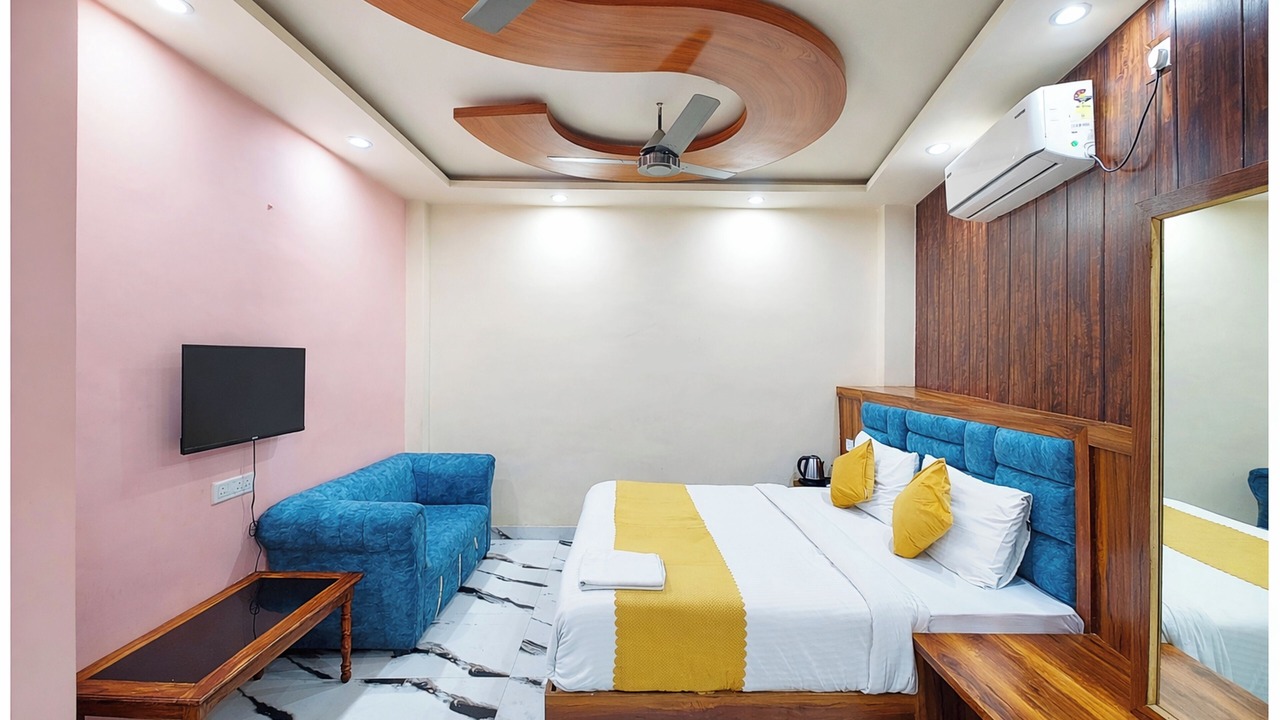 Photo of Bedroom in Varanasi