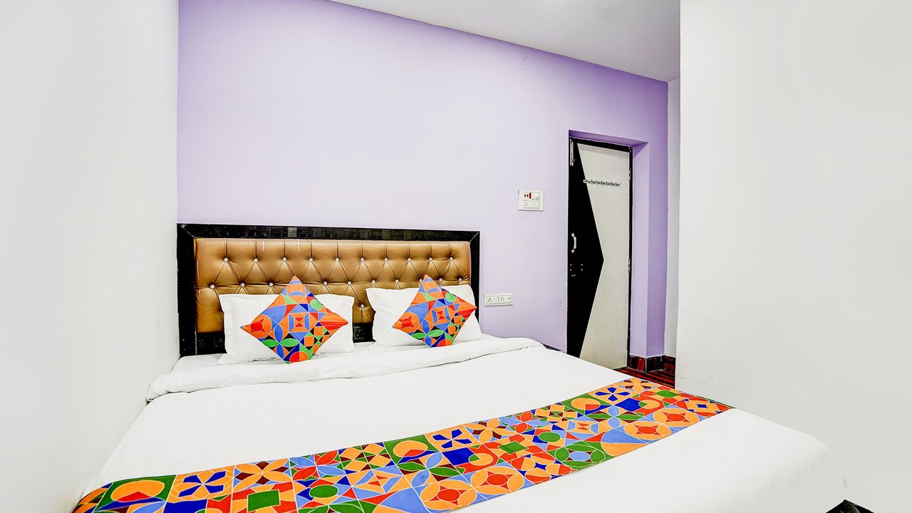 Photo of Bedroom in Ranchi