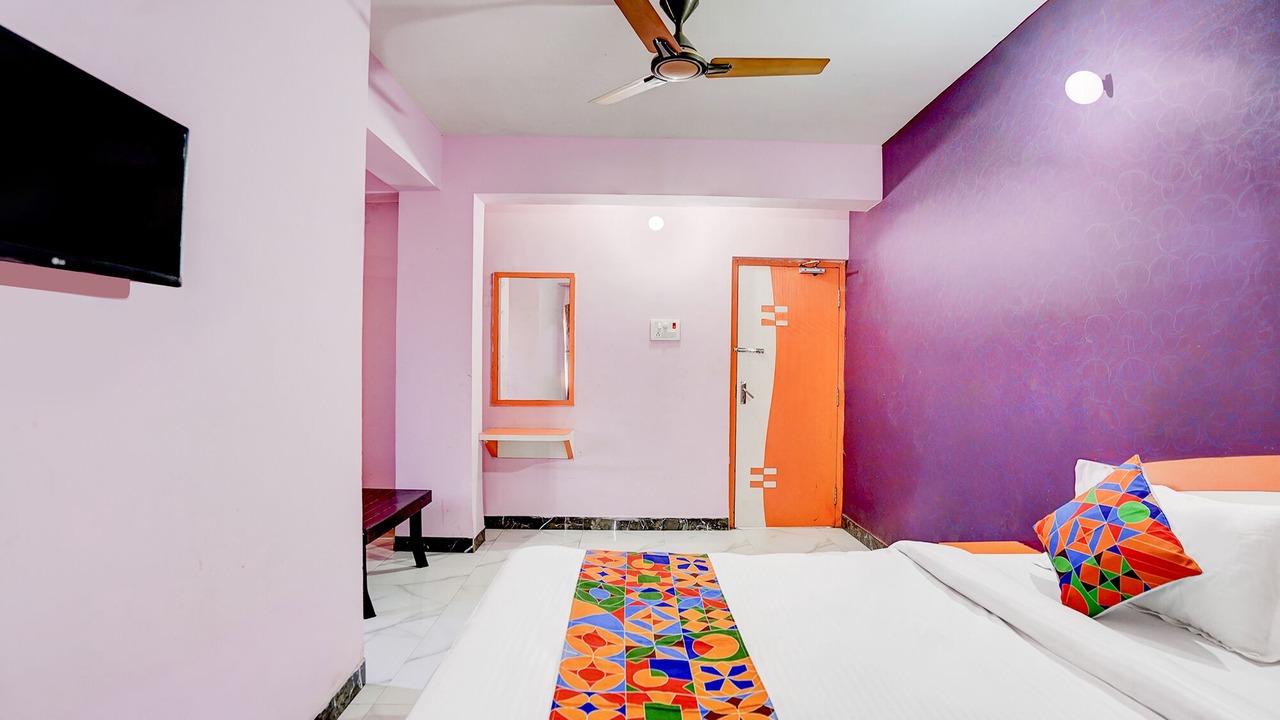 Photo of Bedroom in Ranchi