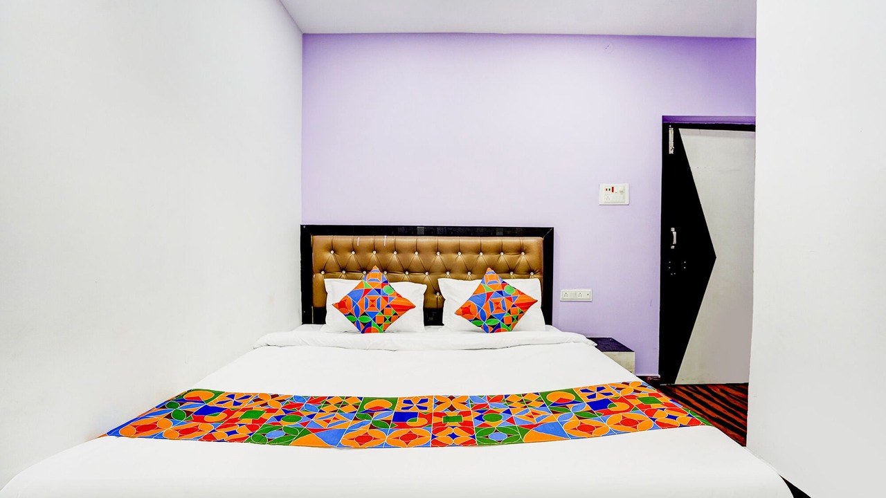 Photo of Bedroom in Ranchi