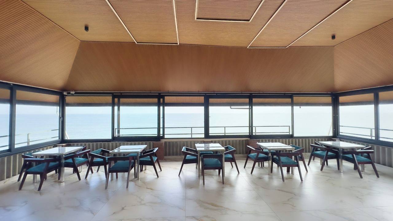 Photo of Patio Balcony in Kuzhuppilly