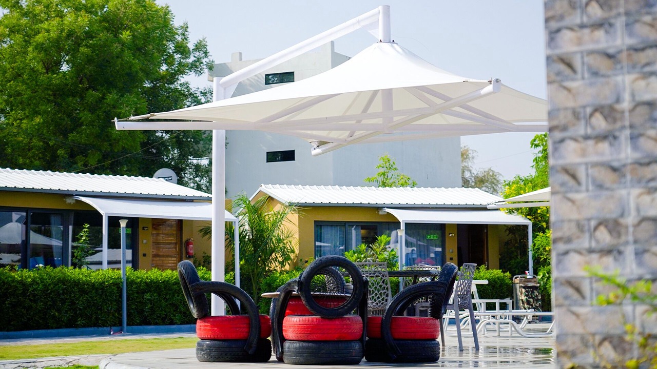 Photo of Outdoor in Velavadar