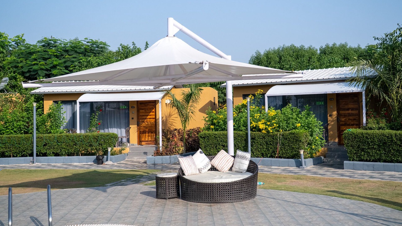 Photo of Outdoor in Velavadar