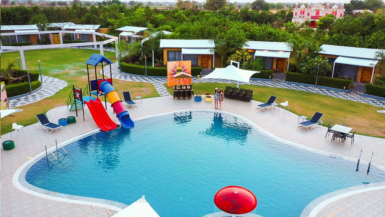 Photo of Outdoor in Velavadar