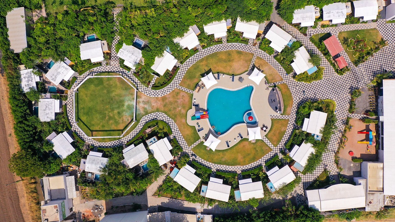 Photo of Outdoor in Velavadar