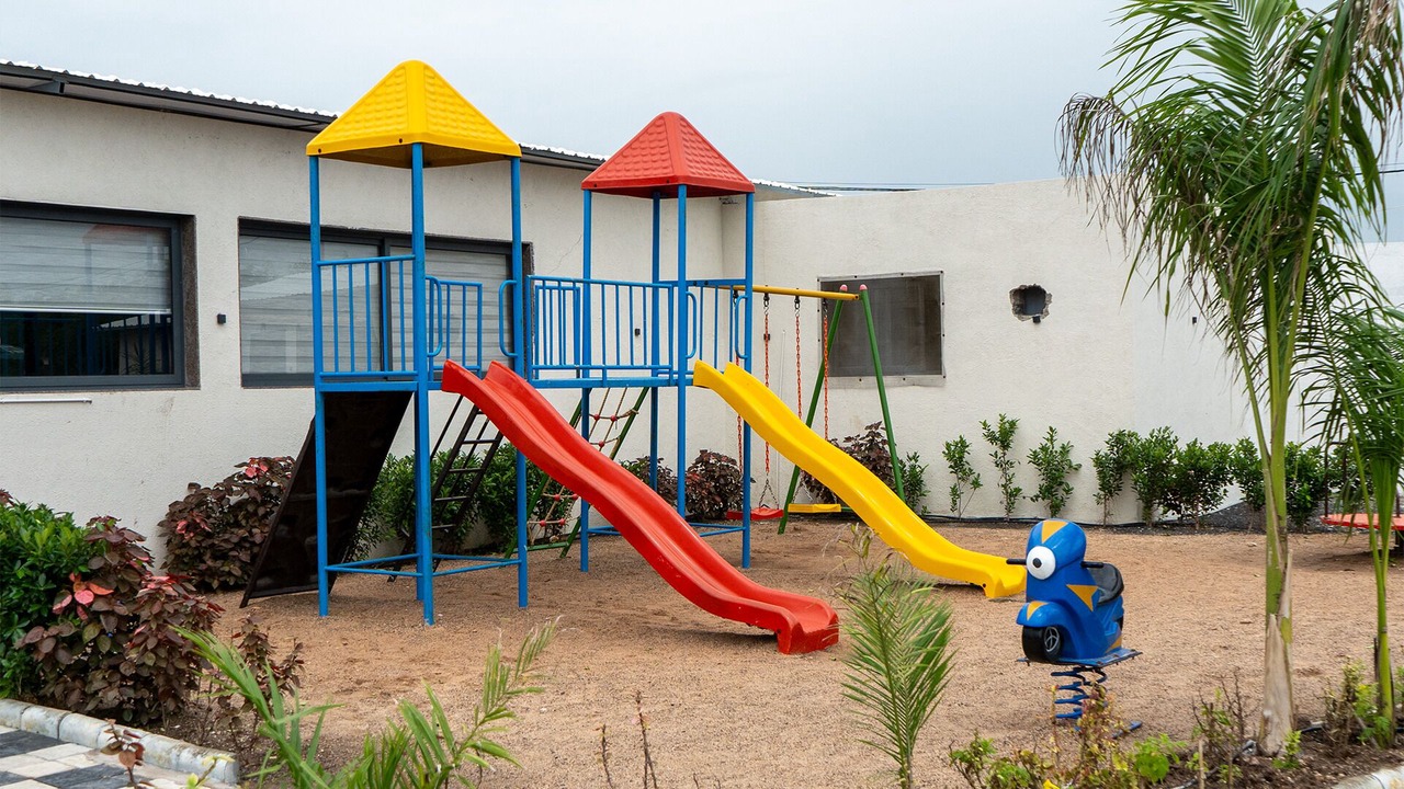 Photo of Outdoor in Velavadar