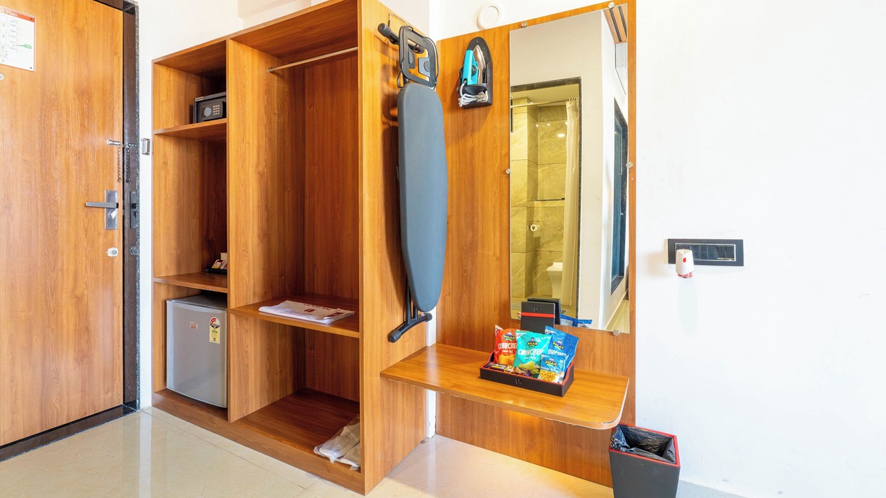 Photo of Bedroom in Velavadar