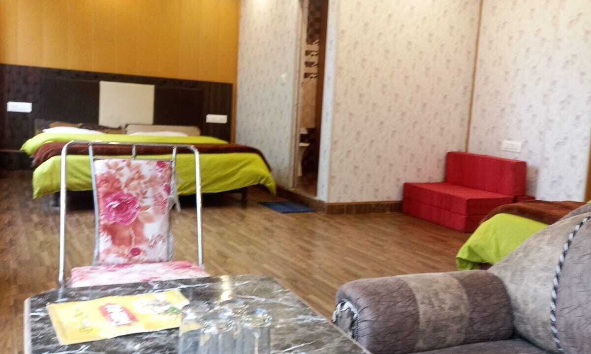 Photo of Bedroom in Kumarhatti