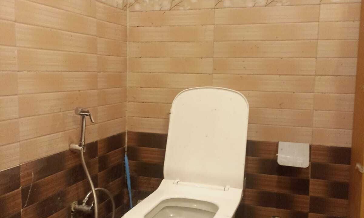 Photo of Bathroom in Kumarhatti