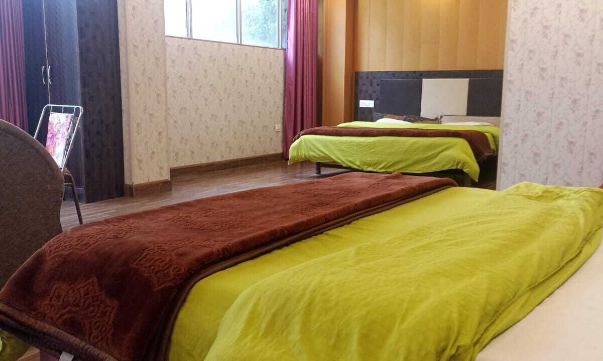 Photo of Bedroom in Kumarhatti