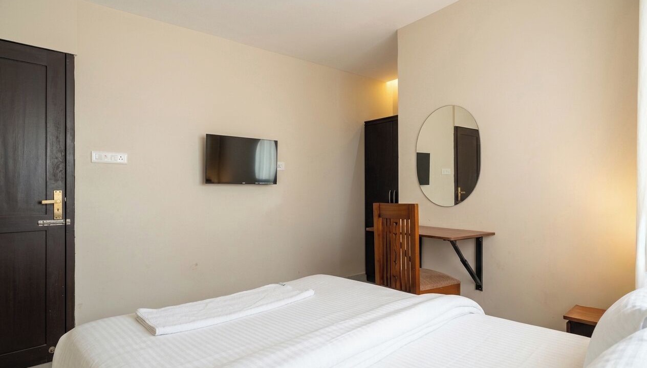Photo of Bedroom in Quilon
