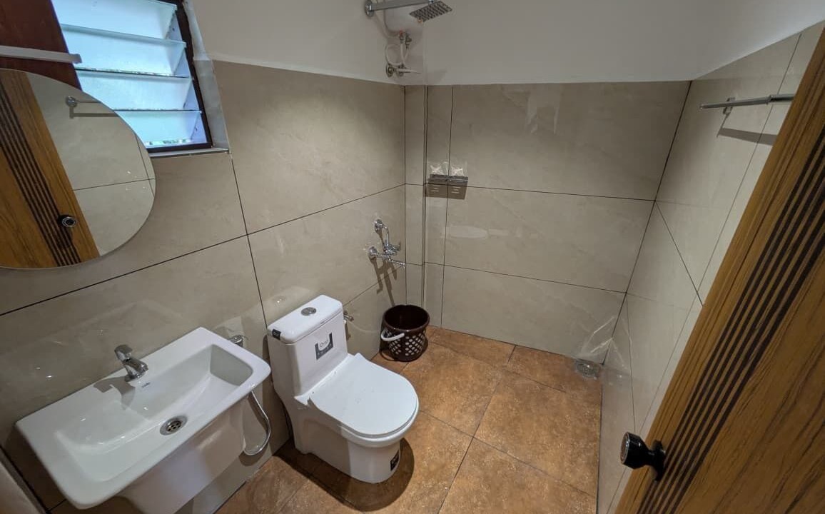 Photo of Bathroom in Quilon