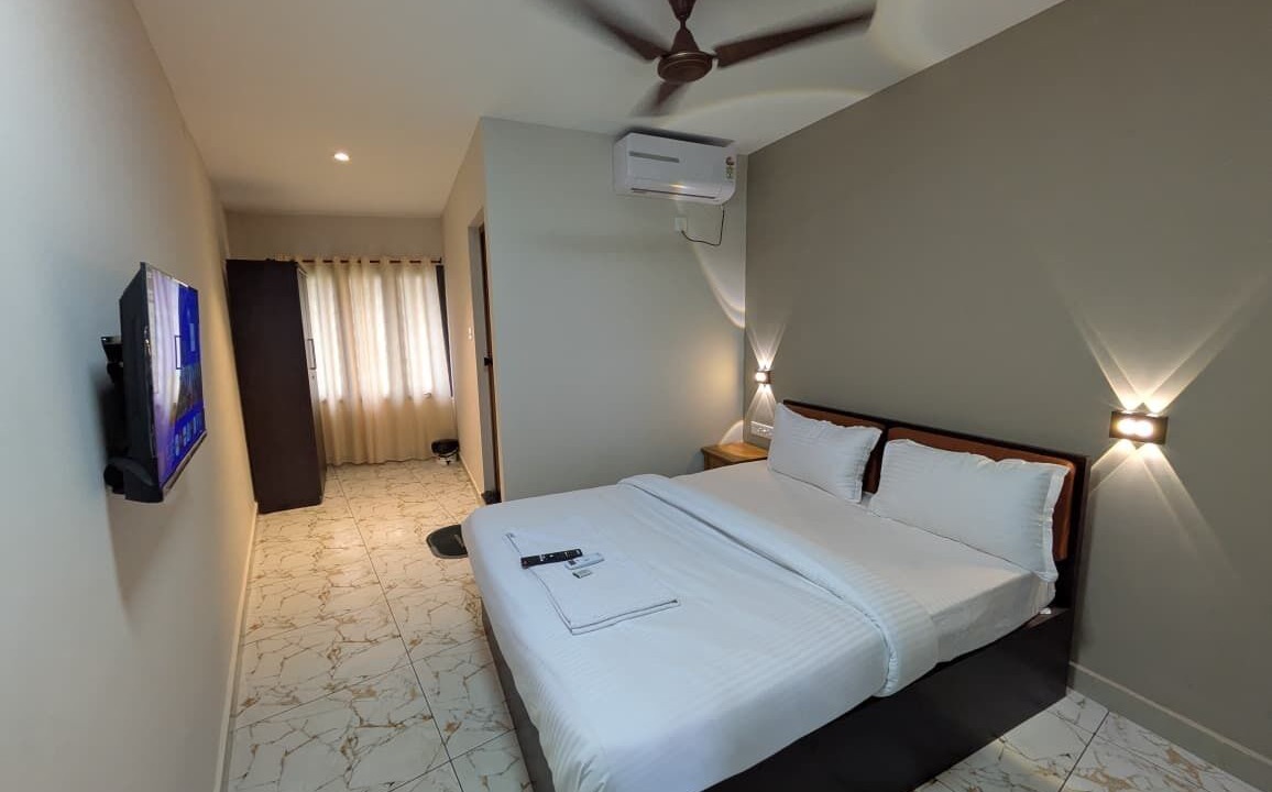 Photo of Bedroom in Quilon