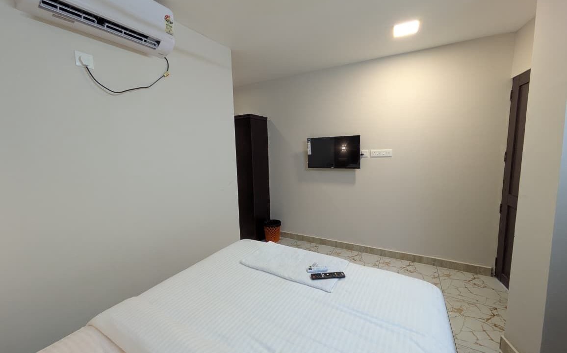 Photo of Bedroom in Quilon