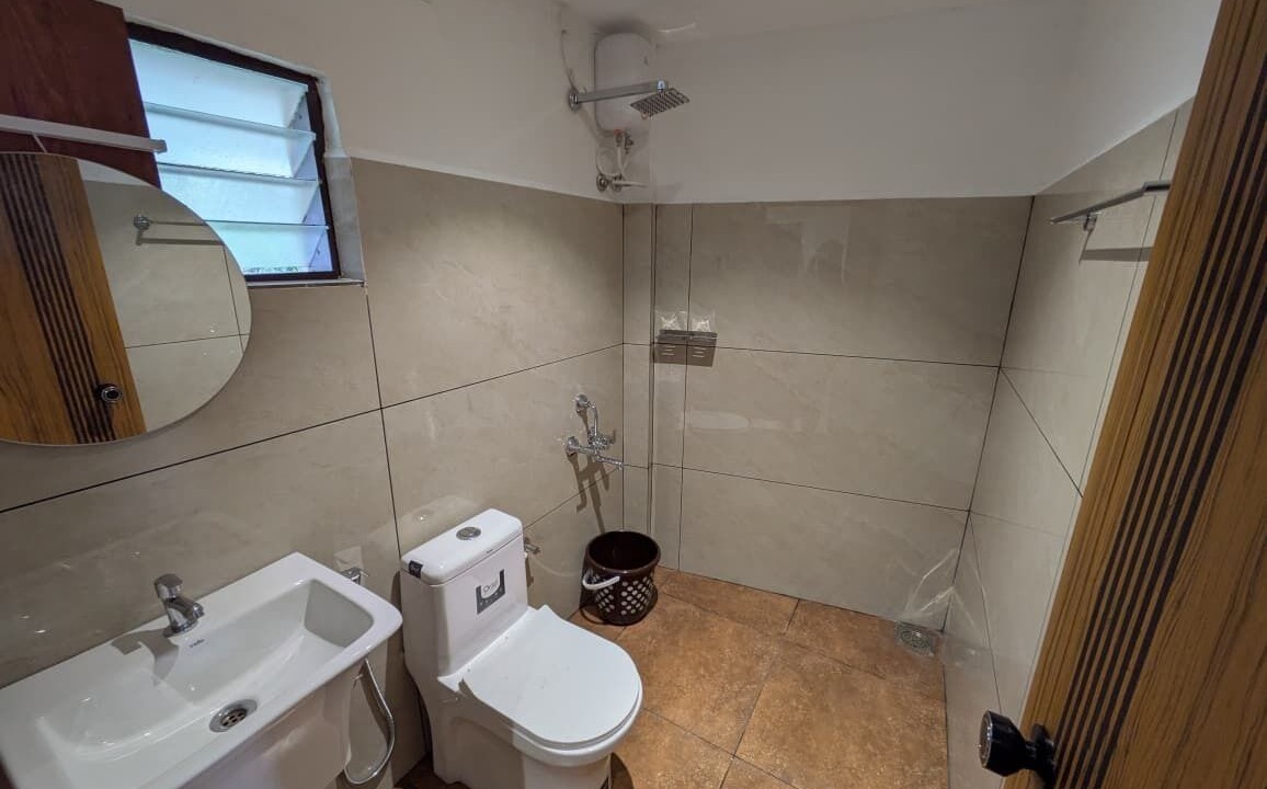 Photo of Bathroom in Quilon