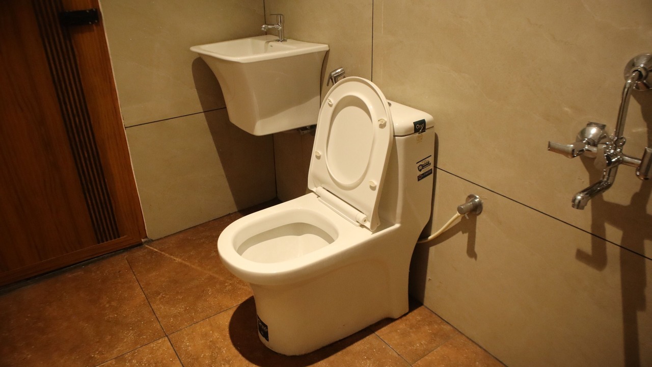 Photo of Bathroom in Quilon