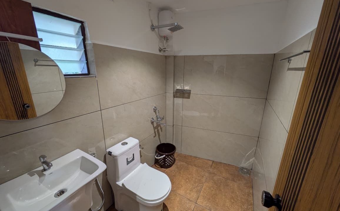 Photo of Bathroom in Quilon