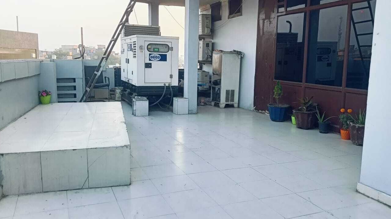 Photo of Patio Balcony in Gohana