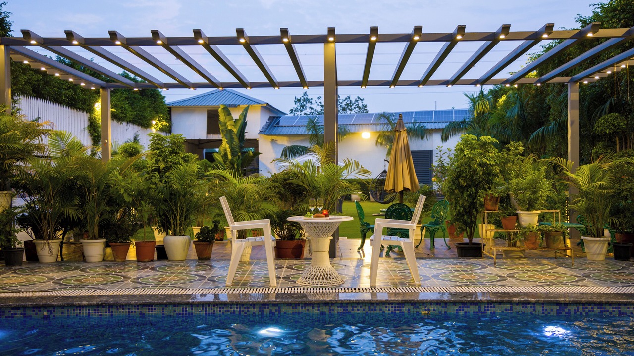 Photo of Outdoor in Noida