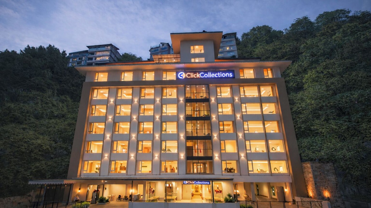 Photo of Outdoor in Gangtok